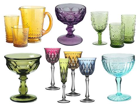 Noted. | FineStationery.com: Statement Stemware