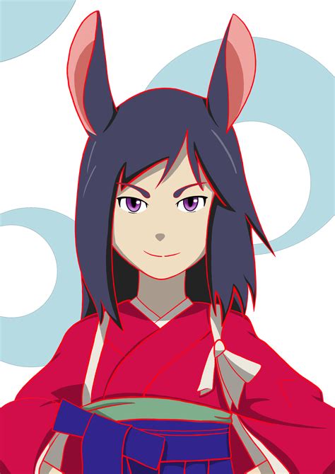 Summer Wars - Natsuki by ScruffBucket on DeviantArt