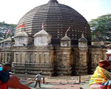 Assam Temples, Famous Temples in Assam, Historic Temples in Assam