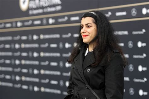 She grew up during Iran’s Islamic revolution. Today, artist Marjane Satrapi feels conflicted her ...