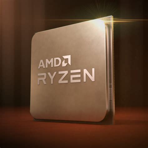 AMD Ryzen 7 5800 Review