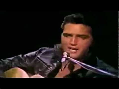 Elvis Presley Thats Alright Mama