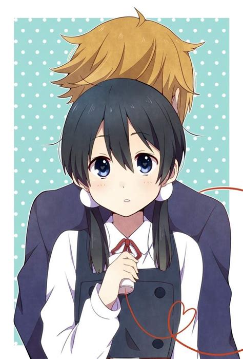 Tamako Love Story Movie - Best HD Anime