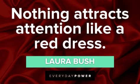 Quotes On Red Colour Dress - Ilsa Raquel