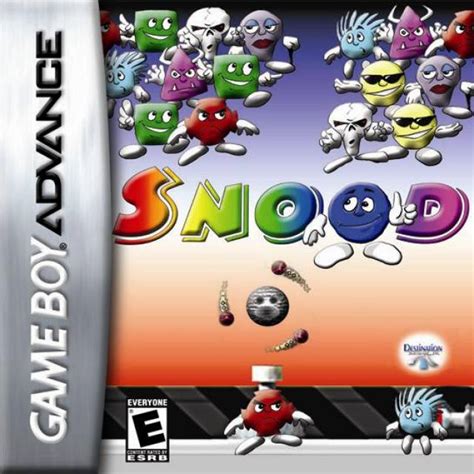 Snood - Ocean of Games