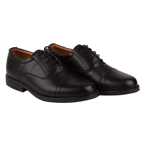 Buy Bata Men Black Formal Lace Up Shoes Online @ ₹1199 from ShopClues