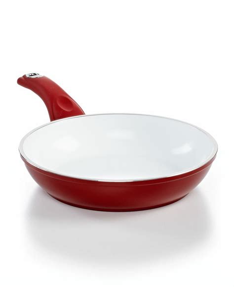 Bialetti Ceramic Nonstick 8 | Ceramics, Red colour palette, Bialetti