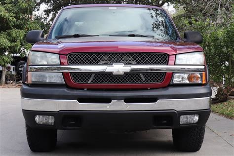 Used 2005 Chevrolet Silverado 1500 Z71 For Sale ($13,995) | Select Jeeps Inc. Stock #224149