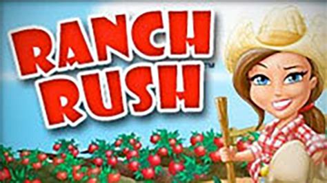 Ranch Rush | macgamestore.com