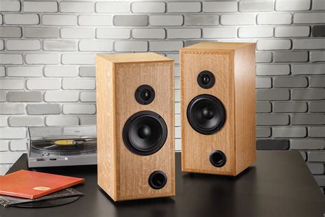 Top 10 Best Bookshelf Speakers of 2018 – Bass Head Speakers