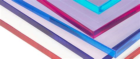 Perspex - Perspex® Vario – cut to size acrylic sheet