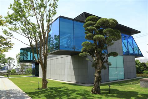 The future of corporate museums as a PR asset ＃29 Hisamitsu Museum | Trend | PR Consulting ...