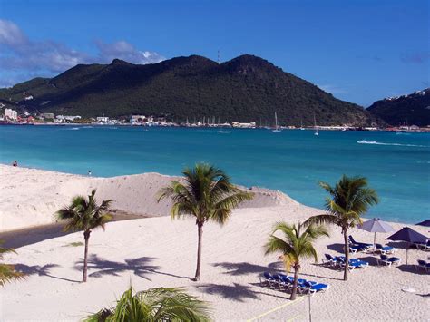 Philipsburg, St Maarten | Beach, Philipsburg, Outdoor