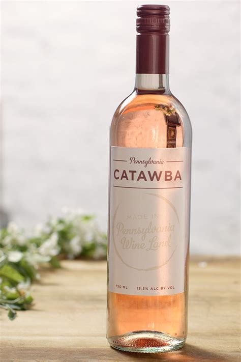 VIDEO - Wine Swap: Trade White Zin for Catawba | Catawba wine, Wine, Catawba