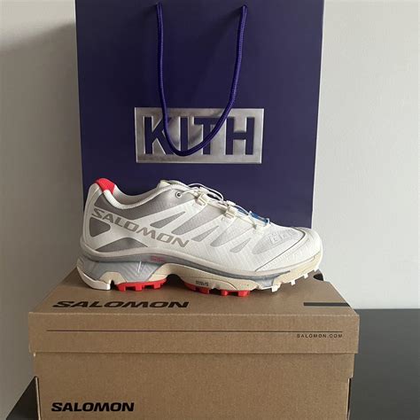 Salomon Sneakers Brand new Size 9.5 US Men - Depop