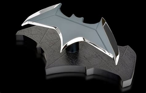 QMX Batman Batarang Replica