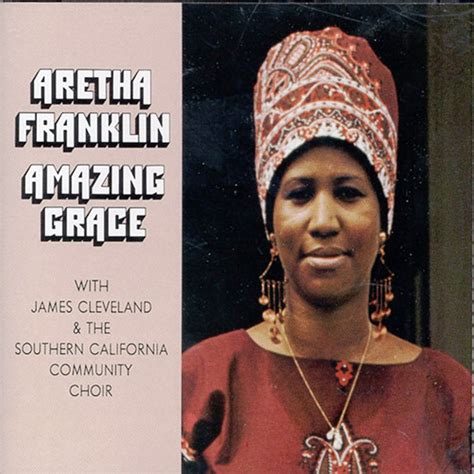 Aretha's 1972 Amazing Grace Album Remains One of the Most Uplifting, Moving, Gospel Albums of ...