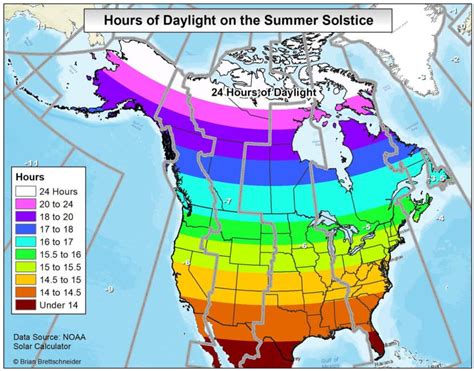 Ask a Climatologist: Summer solstice - Alaska Public Media