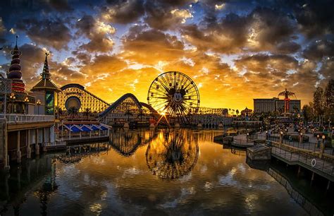 Disneyland 1080P, 2K, 4K, 5K HD wallpapers free download | Wallpaper Flare