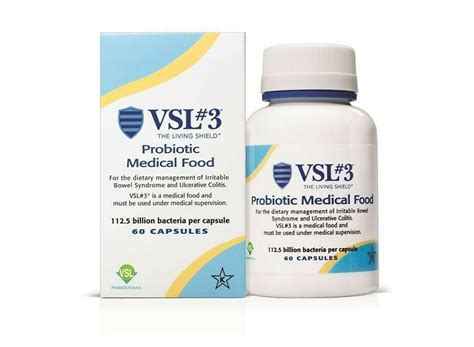 5 Best Probiotic Supplements For Weight Loss of 2020 — Eat This Not That