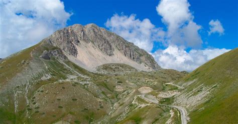 The best trekking routes in Lazio