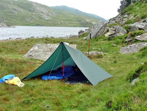 Weekend Wild Camping in Snowdonia | Outdoor Articles | Mud and Routes