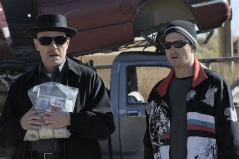 Walter White and Jesse Pinkman - Breaking Bad - Walt and Jesse Photo (36703249) - Fanpop