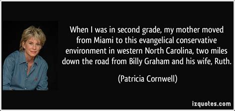 Patricia Cornwell Quotes. QuotesGram