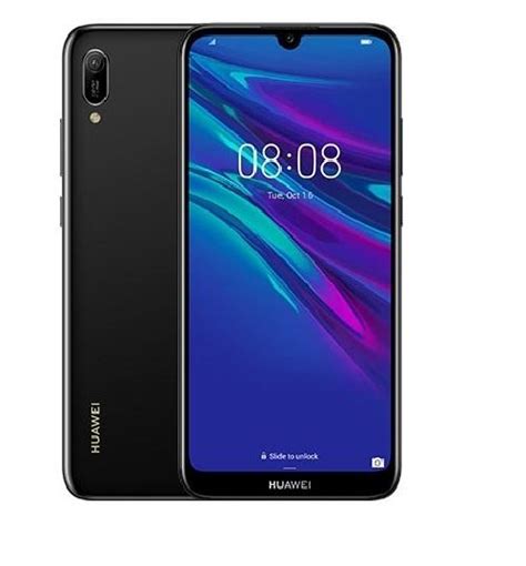 Huawei Y6 Pro 2019 MRD-LX2 32gb (Midnight black) | Lazada PH