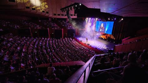 Sydney Comedy Festival 2023 - Concrete Playground