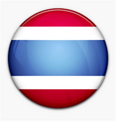 Transparent Thai Flag Png, Png Download - kindpng