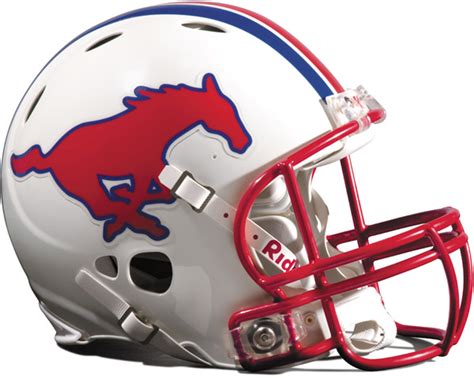 SMU Football announces partnership with Unequal Technologies for athlete protection - SMU