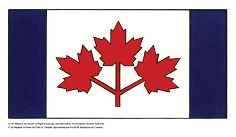 History of the National Flag of Canada - Canada.ca