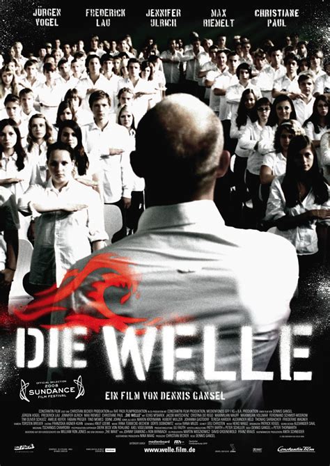 Die Welle - Secretele nopţii (2008) - Film - CineMagia.ro