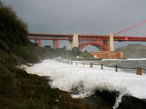 Coastal Geohazards—Storm Surges (U.S. National Park Service)