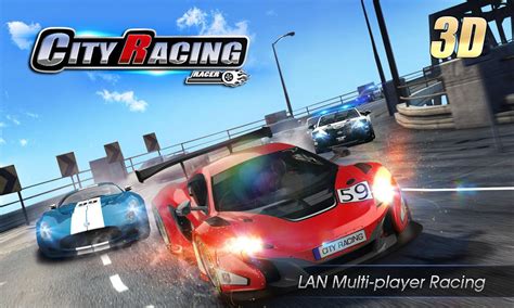 City Racing 3D - Android Apps on Google Play