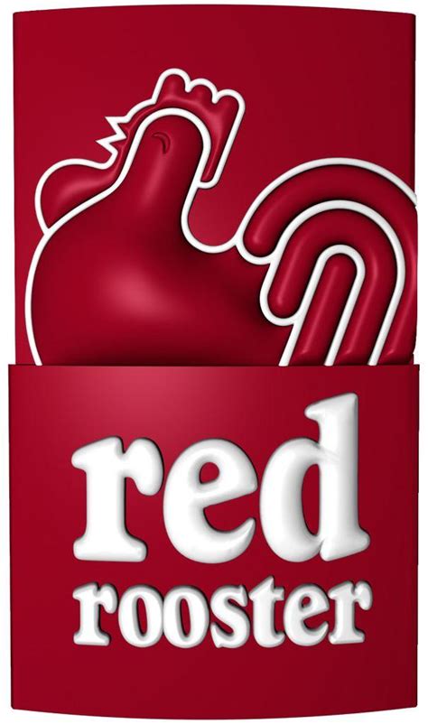 Red Rooster Logo - LogoDix