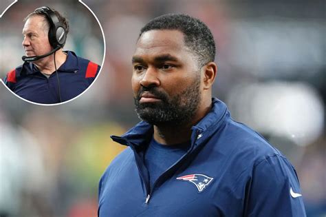 Patriots’ Jerod Mayo hire sped up by obscure contract succession clause