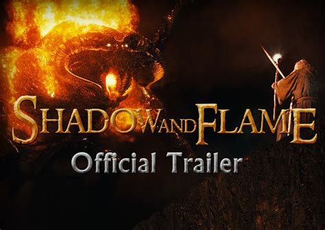 Shadow and Flame - Official Trailer news - ModDB