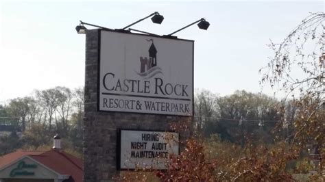 Castle Rock Resort & Waterpark: Where To Stay In Branson, MO