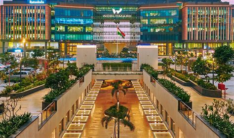 Delhi’s Aerocity: A byword for fine-dining and luxury - The Sunday Guardian Live