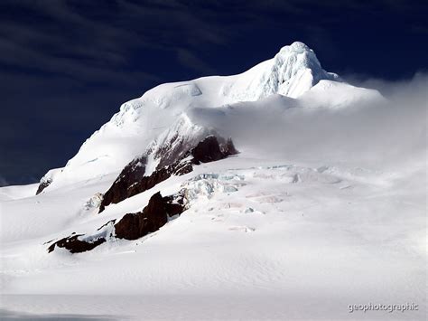 "Half Moon Island , Antarctica" by geophotographic | Redbubble