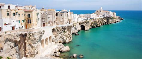 Apulia bike tours (Italy) - BikeTours.com