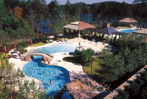 The Reserve at Lake Keowee - Communities | The Lake Company