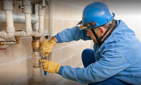 Plumbing Services in Conover, NC | Hall's Plumbing