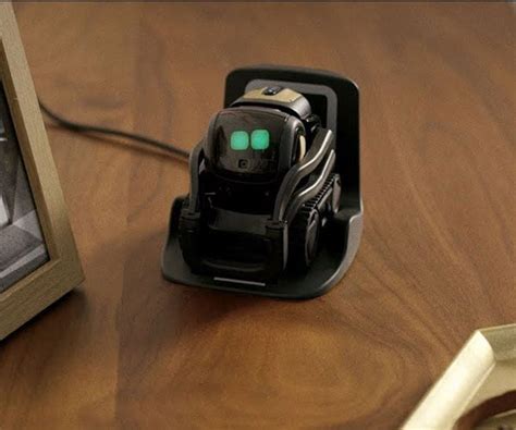 anki robot vector deals: Anki Vector Robot Sdk