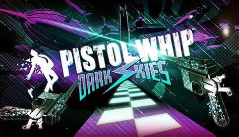 Pistol Whip Vr Game - studiosfasr