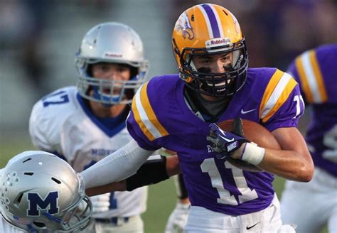 Avon football jumps past Highland in fourth weekly OHSAA computer poll for 2013 (analysis ...