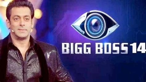 Controversial reality show Bigg Boss 14 will premiere on October 3.