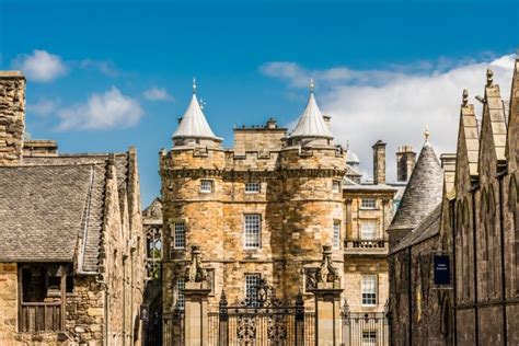 Palace of Holyroodhouse Tickets Price - All you Need to Know - TourScanner